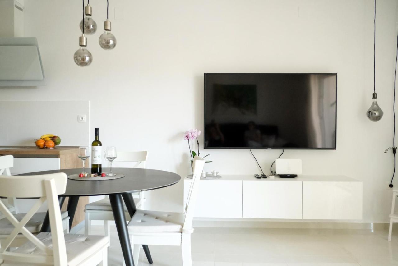 Luxury Apartment Meje Сплит Экстерьер фото