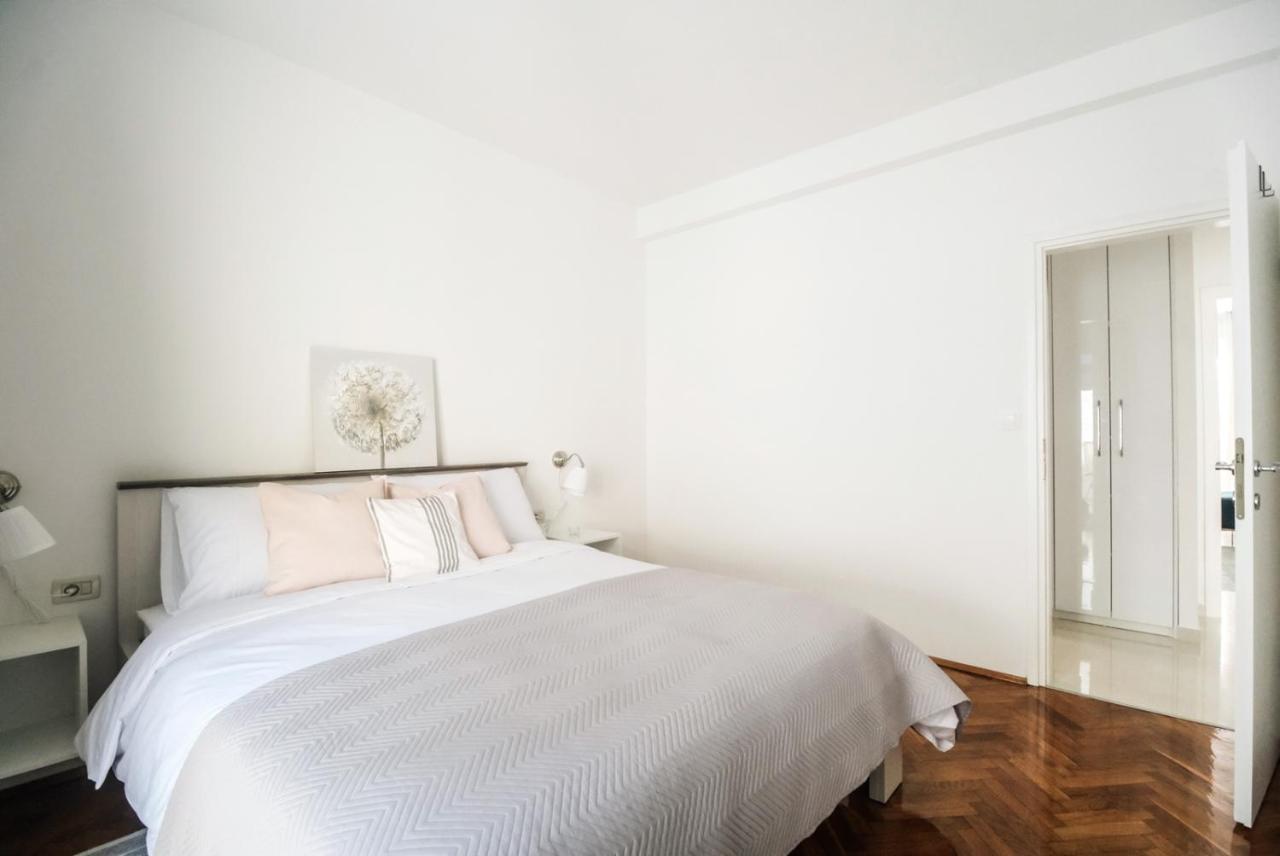 Luxury Apartment Meje Сплит Экстерьер фото