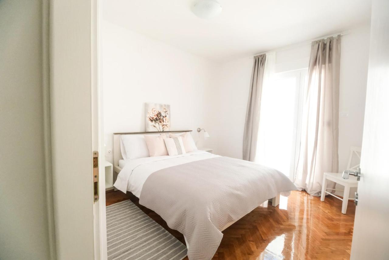 Luxury Apartment Meje Сплит Экстерьер фото