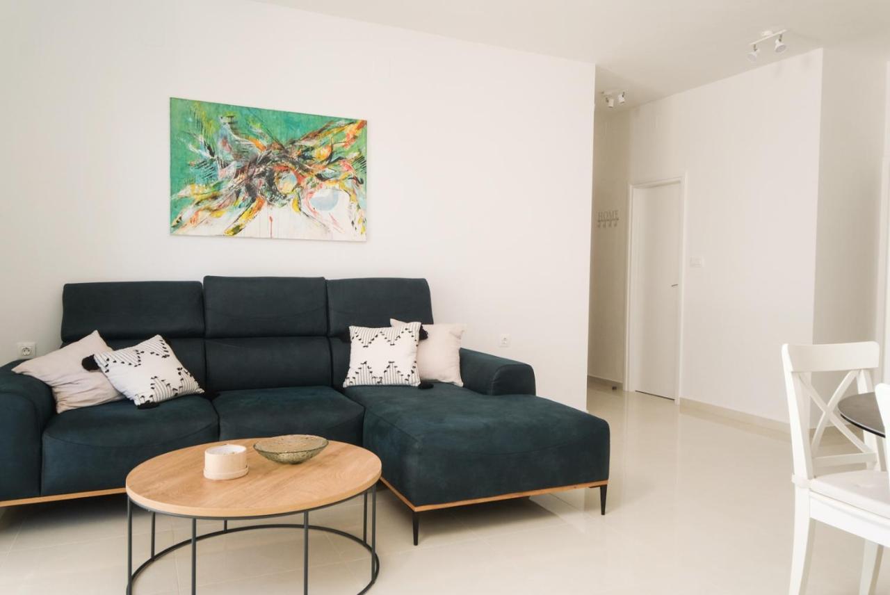 Luxury Apartment Meje Сплит Экстерьер фото
