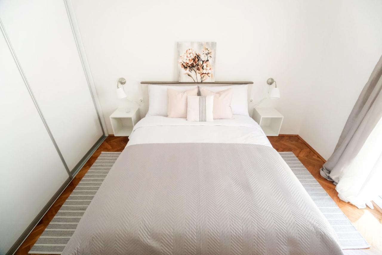 Luxury Apartment Meje Сплит Экстерьер фото