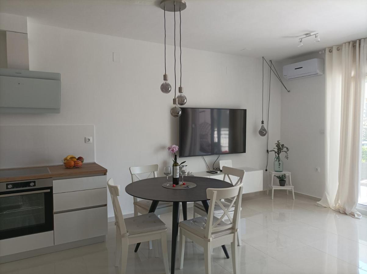 Luxury Apartment Meje Сплит Экстерьер фото