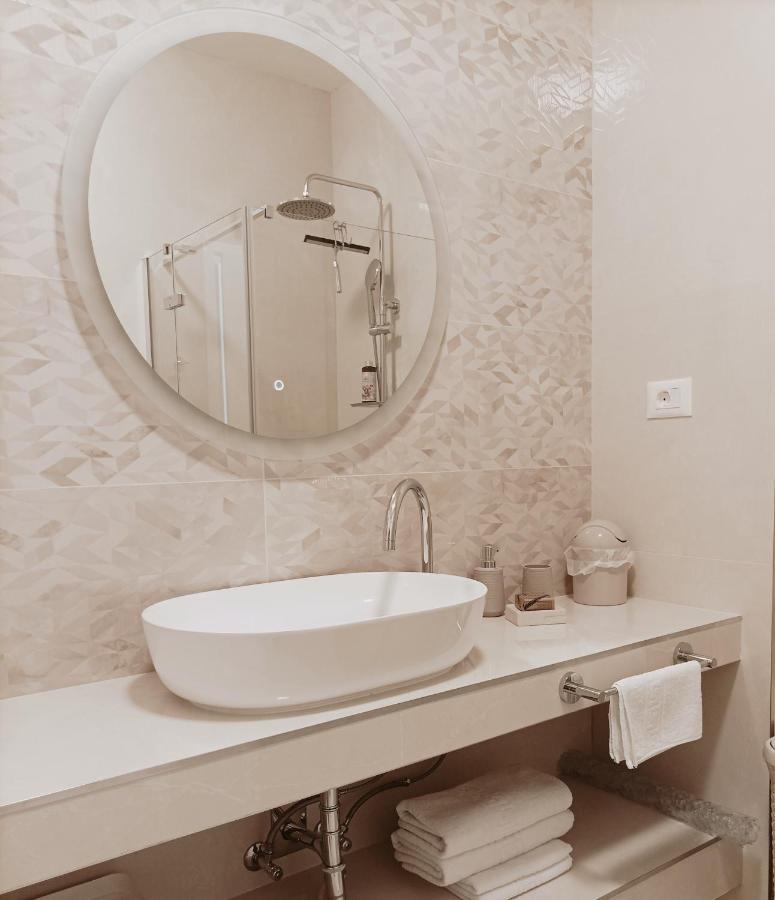Luxury Apartment Meje Сплит Экстерьер фото