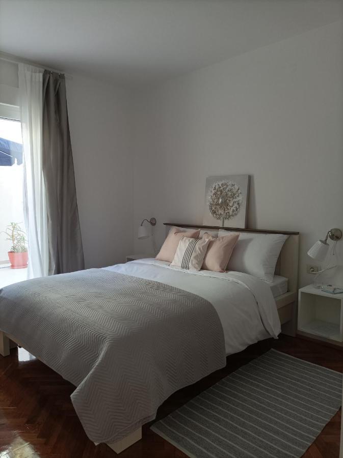 Luxury Apartment Meje Сплит Экстерьер фото