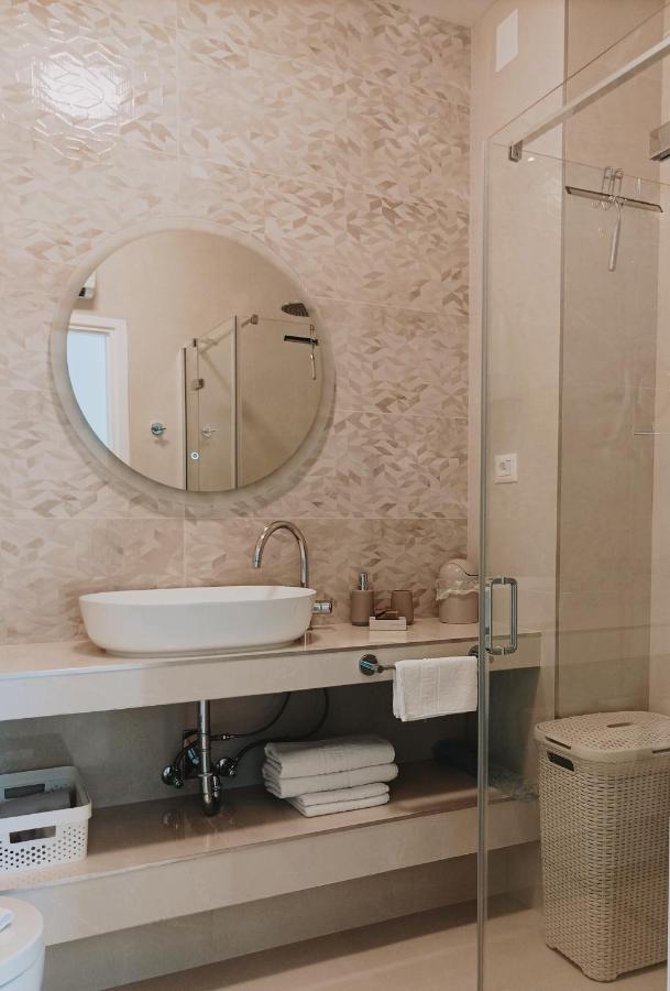 Luxury Apartment Meje Сплит Экстерьер фото