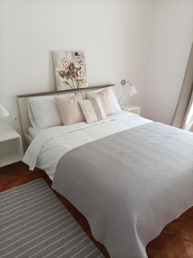 Luxury Apartment Meje Сплит Экстерьер фото